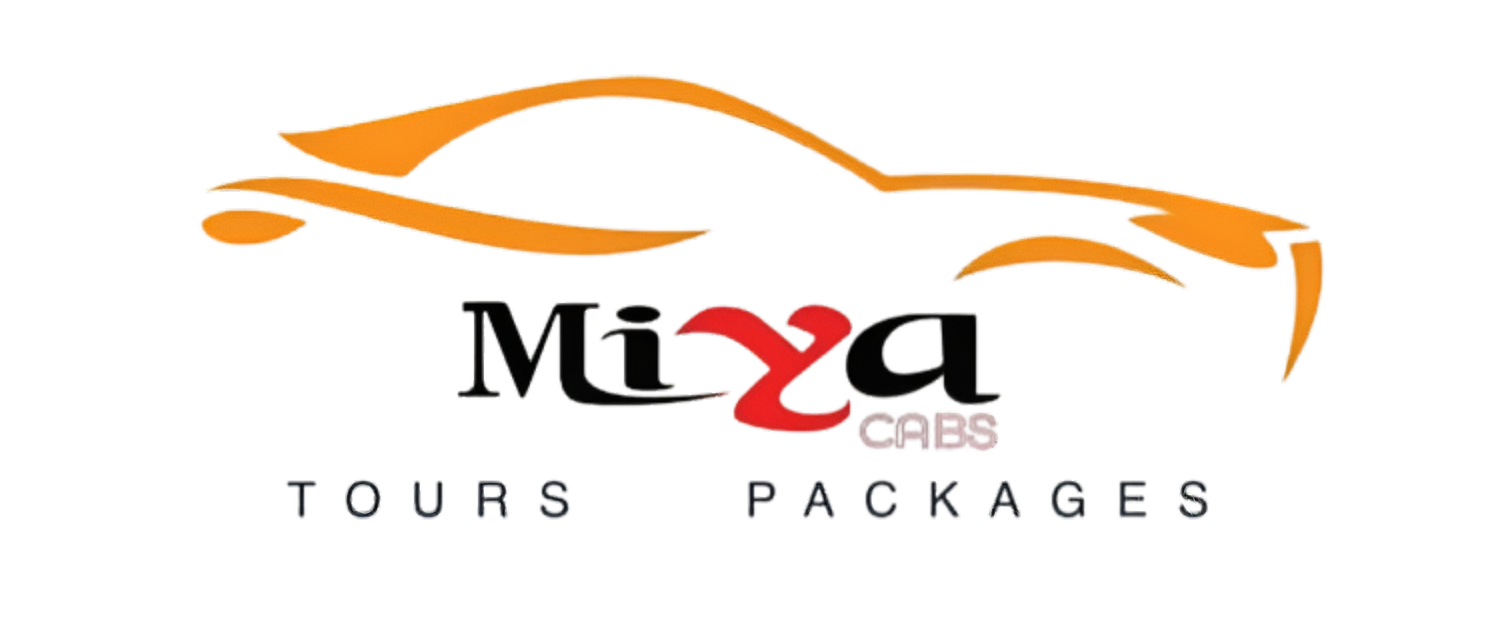 Miya Cabs - Alappuzha Kerala